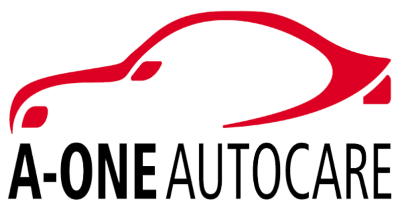 A-One Auto Care logo