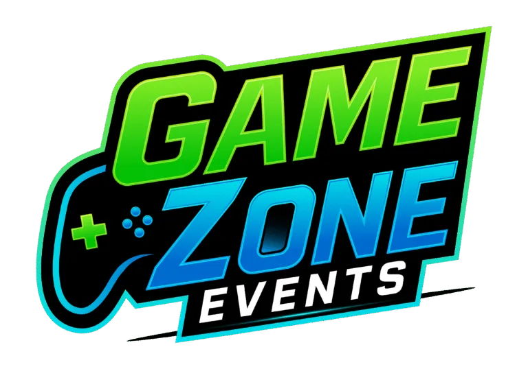 Game Zone Events logo