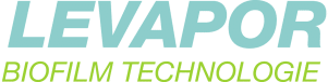 Levapor logo
