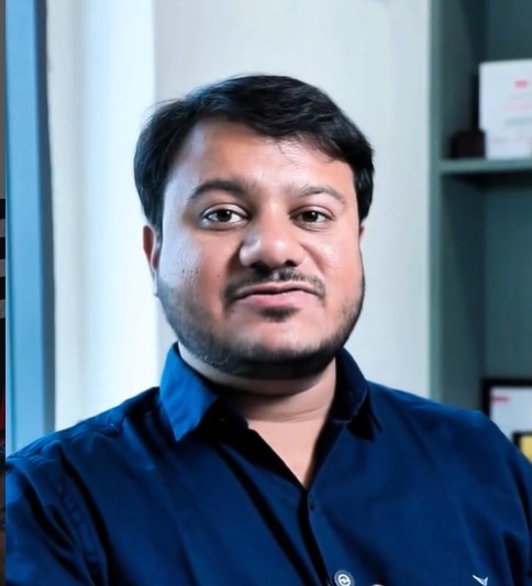 Sambhav Shah