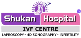 Shukan Hospital logo
