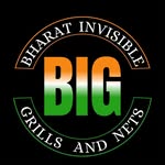 Bharat Invisible Grills