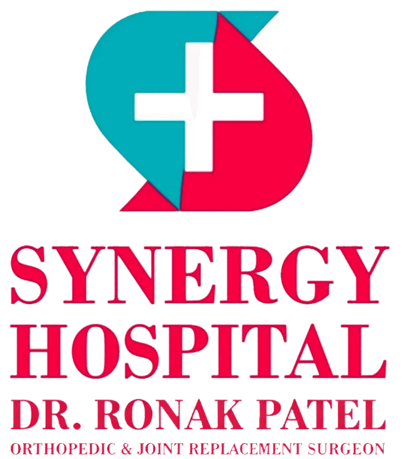 Dr Ronak Patel