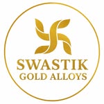 Swastik Gold Alloys
