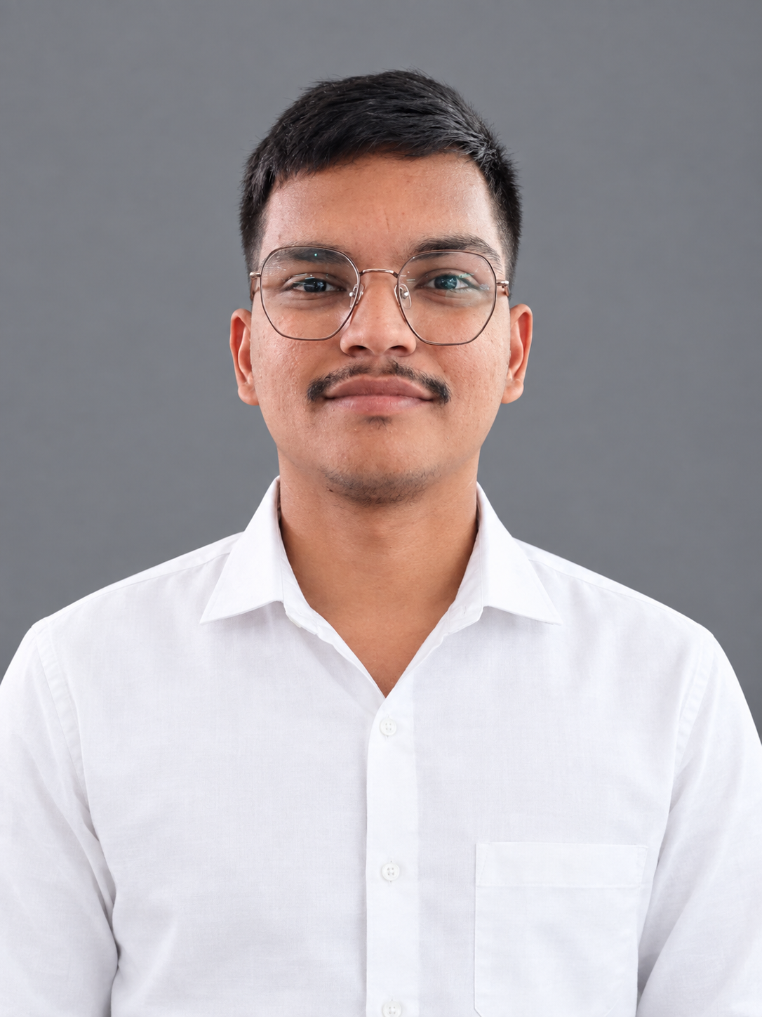 Bhavesh Bhavsar