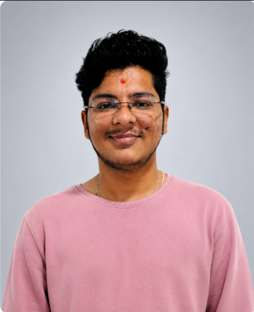 Dharmik Akhani