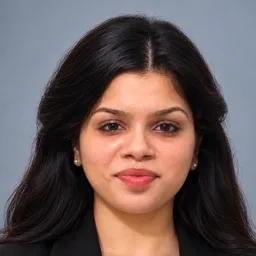 Diya Mahida, Digital Marketing Executive at Digital Aura
