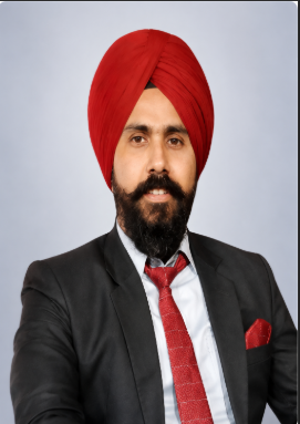 Jaspreet Singh