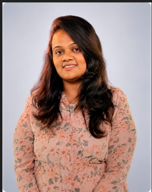 Jinali Lodariya