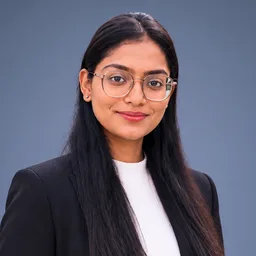 Krishna Jani, Digital Marketing Executive at Digital Aura