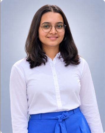 Nidhi Changela