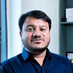 Sambhav Shah, Founder & CEO at Digital Aura