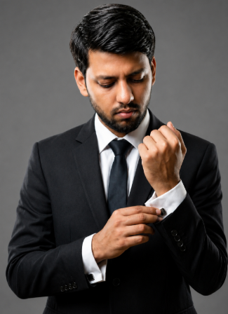 Satish Prajapati