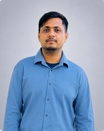 Shankar Saini