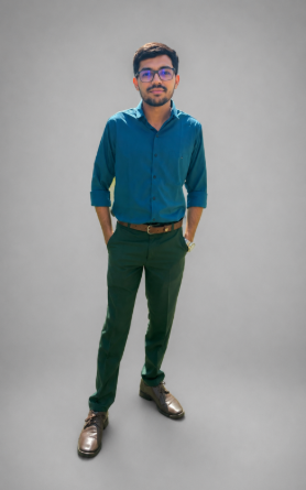 Swayam Parikh