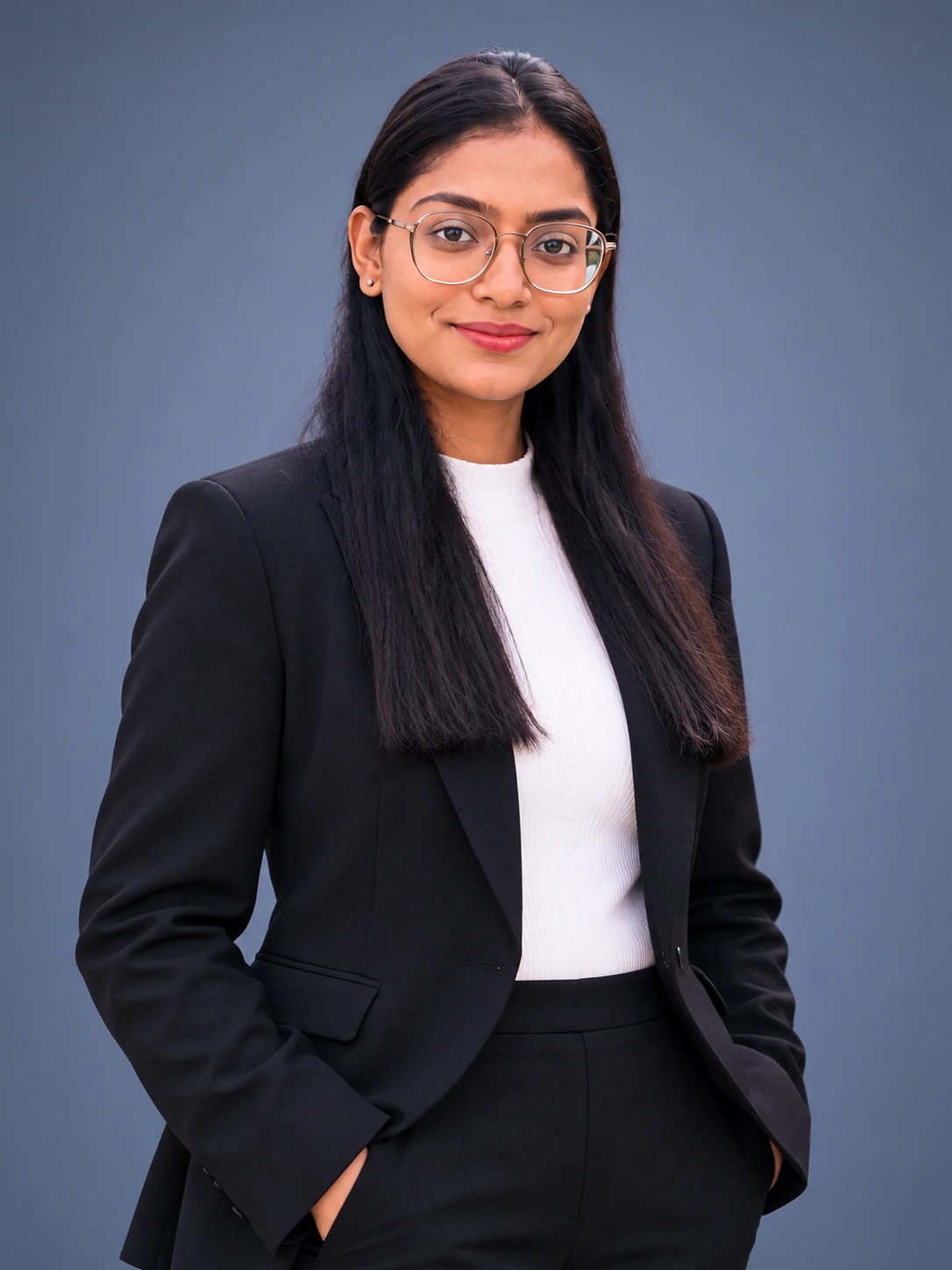 Krishna Jani