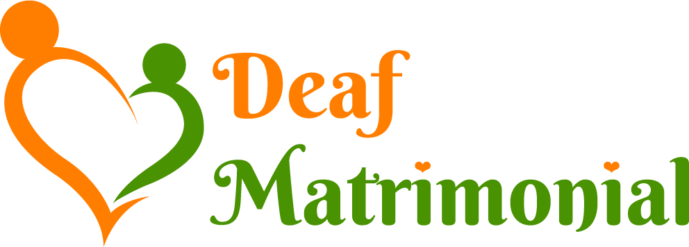 Deaf Matrimonial