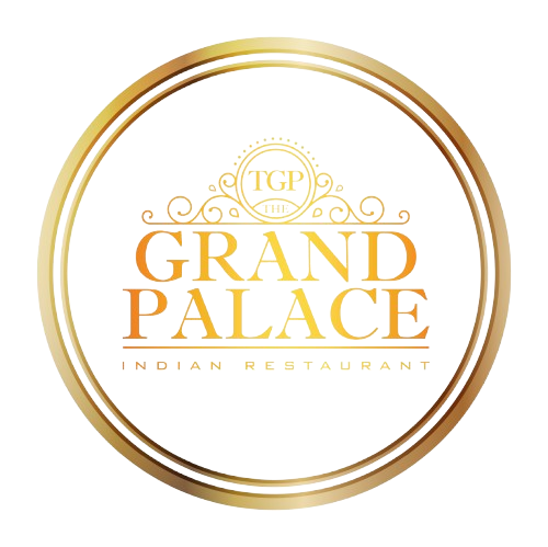 The Grand Palace