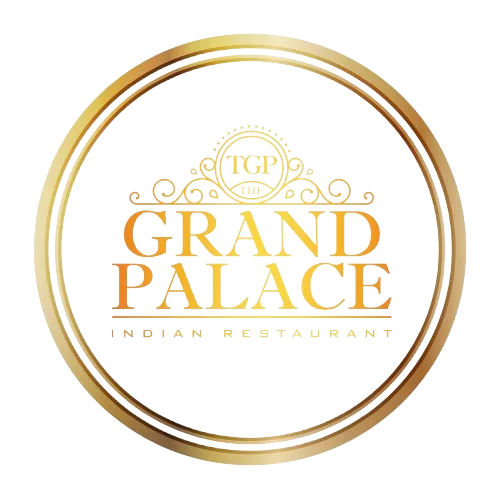 The Grand Palace