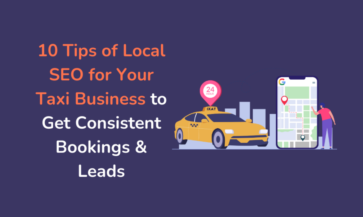 10 Tips to Optimize Google Business Profile for Your Taxi Business (2)