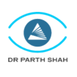 DR Parth shaha