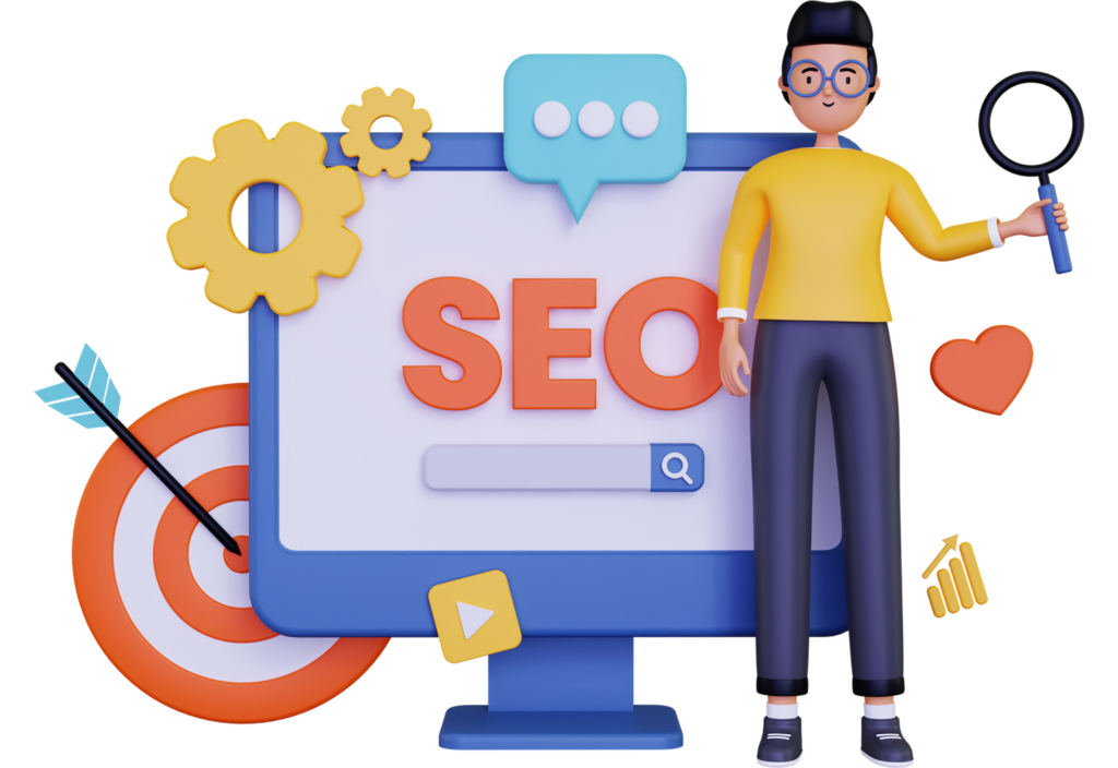 Best SEO Service Company