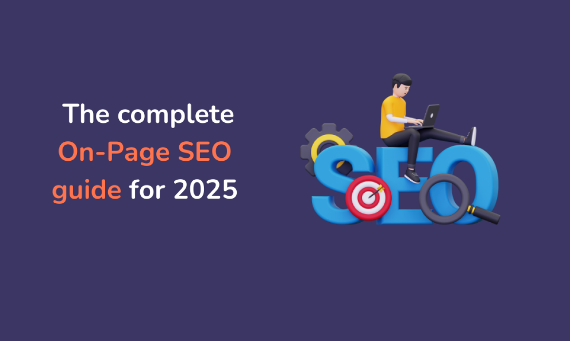 _The complete On-Page SEO guide for 2025