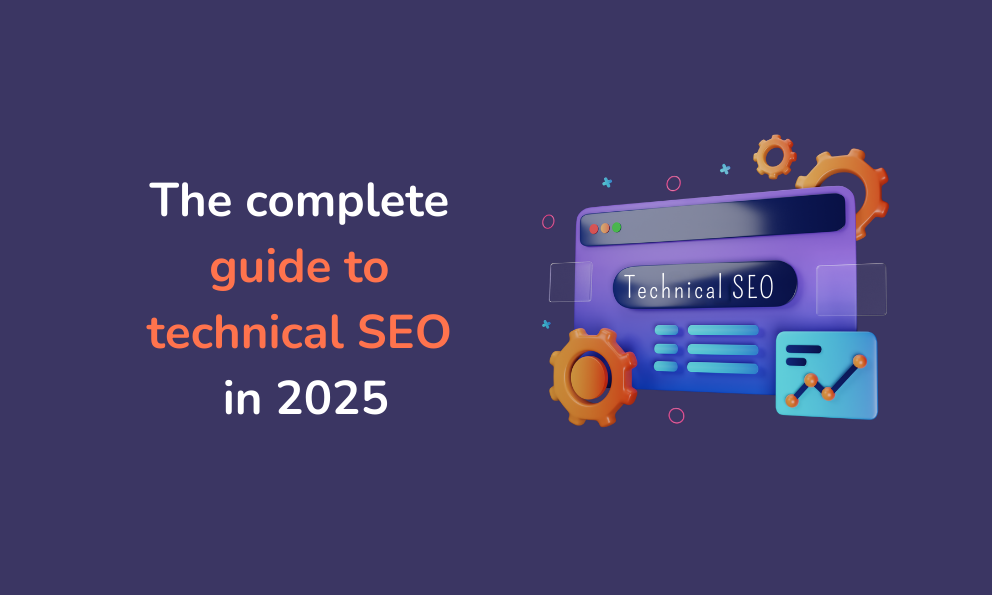 The complete guide to technical SEO in 2025 FI