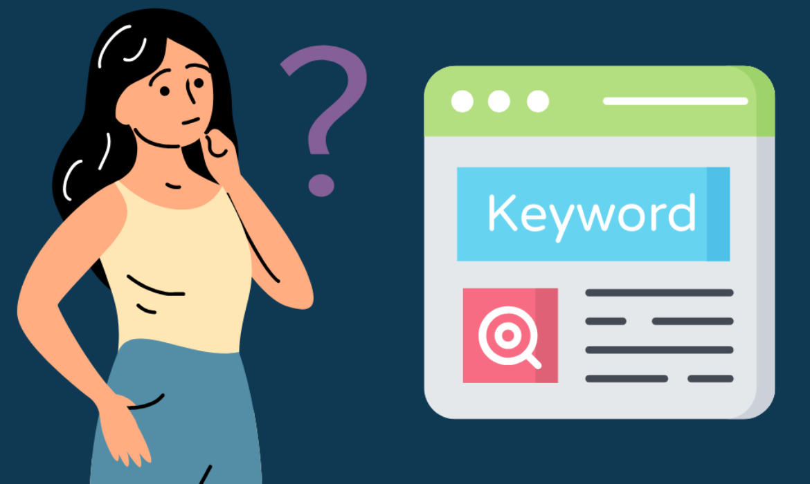 How to do keyword research for blog writing?