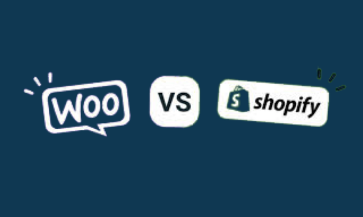 WooCommerce vs Shopify: Which Platform is Right for Your Business in 2025