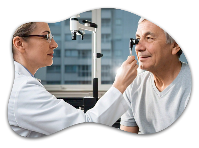 Digital Markteting for Ophthalmologist Digital Markteting for Ophthalmologists