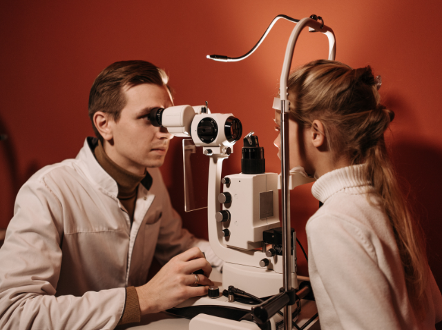 SEO for ophthalmologists SEO for ophthalmologists