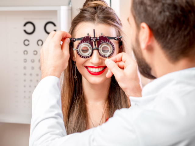 Why SEO Remains So Important for Ophthalmologists Why SEO Remains So Important for Ophthalmologists
