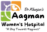 Aagman-Women-Hospital-LOGO 1