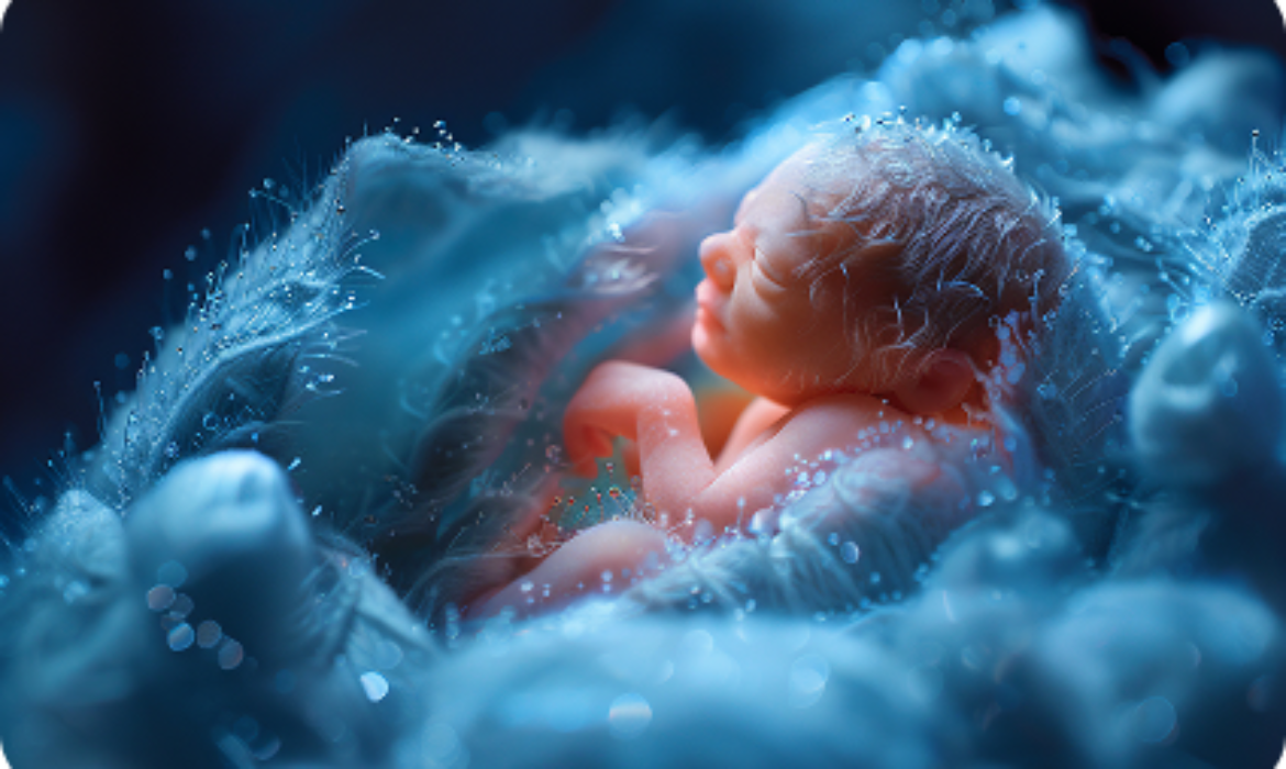 Digital Marketing Boosts IVF Hospital’s Traffic by 76.7%