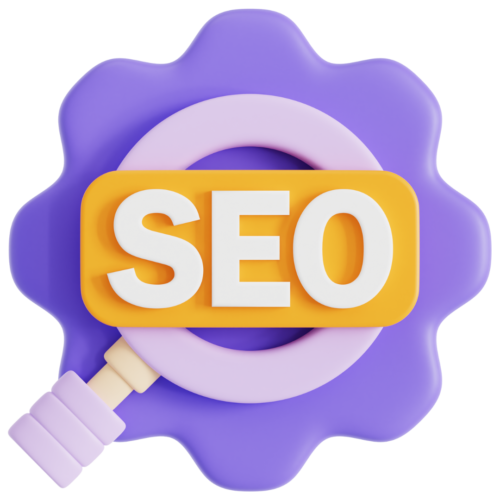 SEO-friendly features