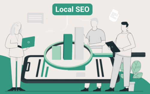 Monitor & Analyze your local SEO performance