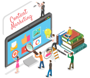 Best Content Marketing Agency