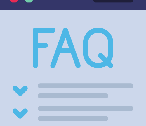 FAQ Section