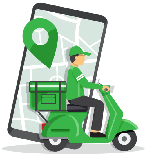 Local SEO for service-area businesses