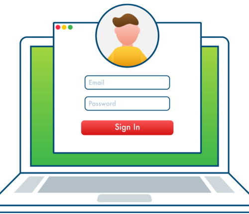 User Registration and Profile Management